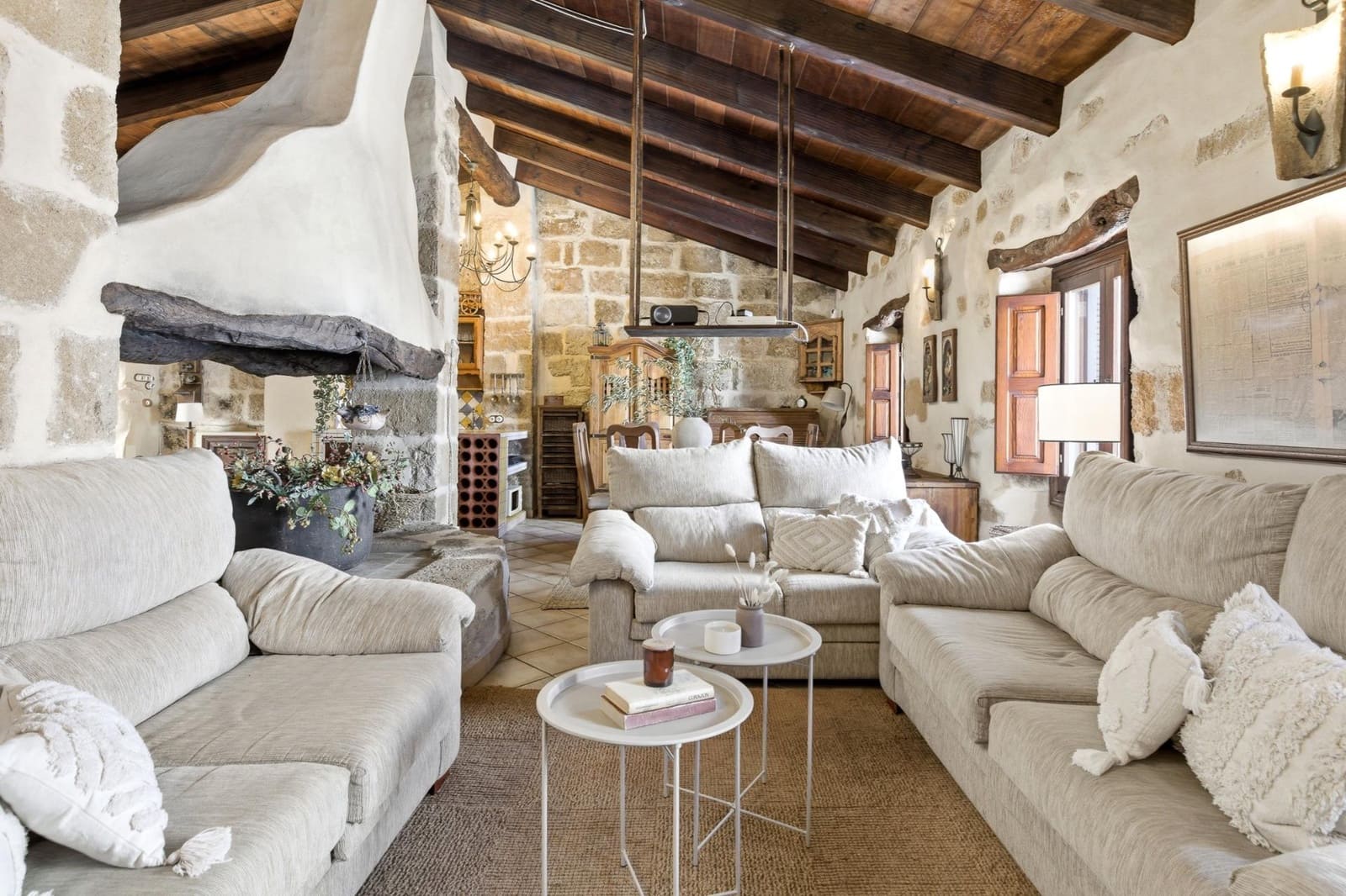 5 chambre Villa/Maison à vendre à Javea / Xabia avec piscine - 1 600 000 € (Ref: 10017700)