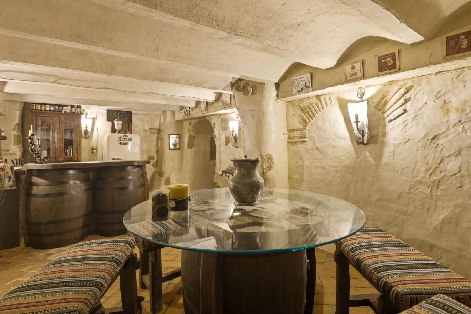 5 chambre Villa/Maison à vendre à Javea / Xabia avec piscine - 1 600 000 € (Ref: 10017700)