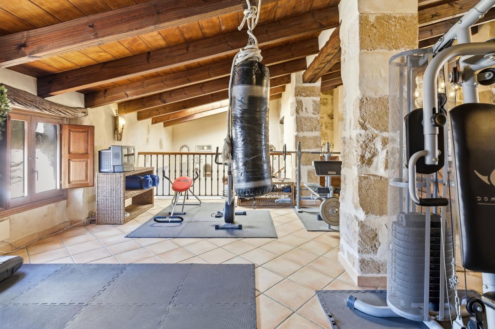 5 chambre Villa/Maison à vendre à Javea / Xabia avec piscine - 1 600 000 € (Ref: 10017700)