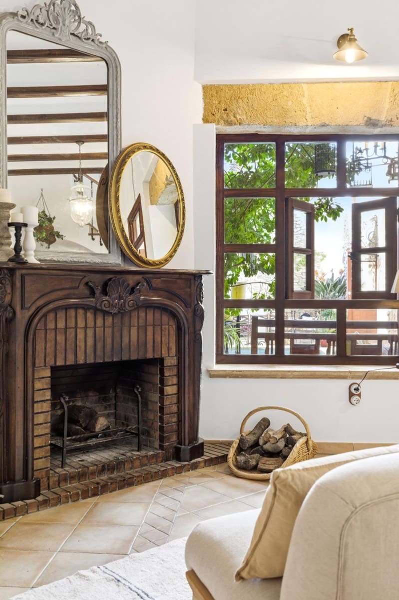 5 chambre Villa/Maison à vendre à Javea / Xabia avec piscine - 1 600 000 € (Ref: 10017700)