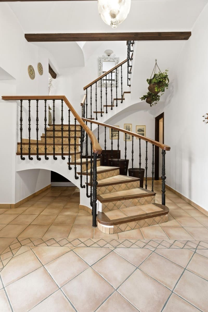 5 chambre Villa/Maison à vendre à Javea / Xabia avec piscine - 1 600 000 € (Ref: 10017700)