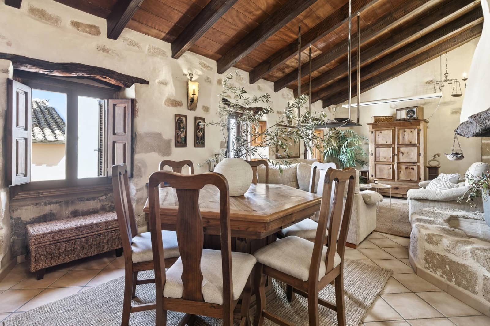 5 chambre Villa/Maison à vendre à Javea / Xabia avec piscine - 1 600 000 € (Ref: 10017700)
