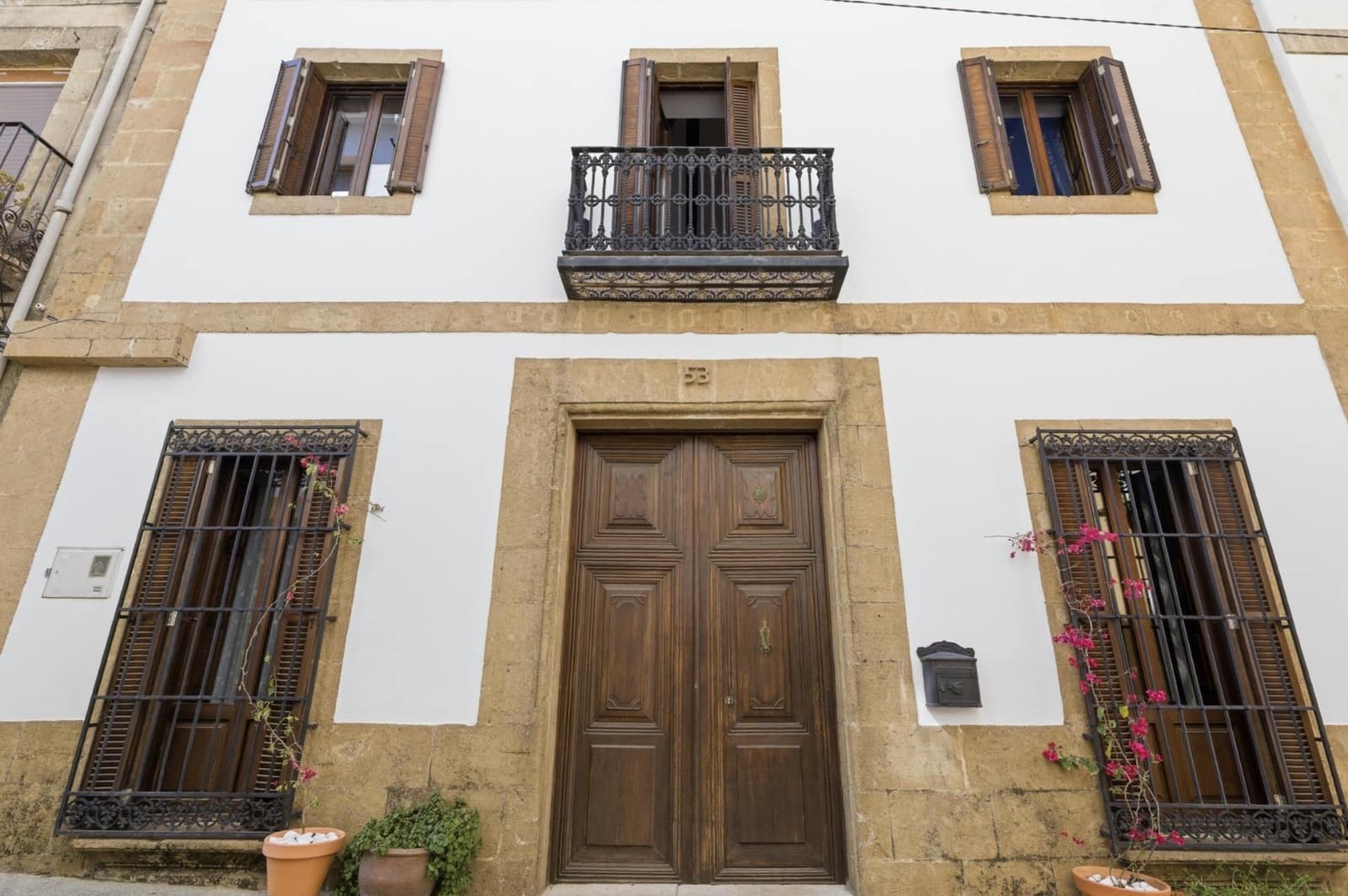 5 chambre Villa/Maison à vendre à Javea / Xabia avec piscine - 1 600 000 € (Ref: 10017700)