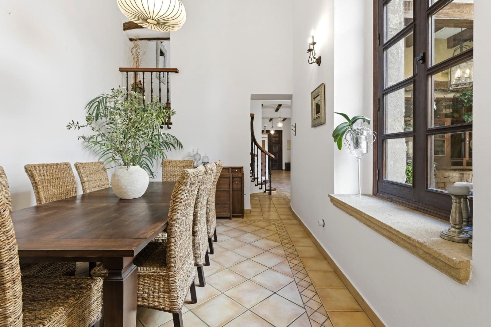 5 chambre Villa/Maison à vendre à Javea / Xabia avec piscine - 1 600 000 € (Ref: 10017700)