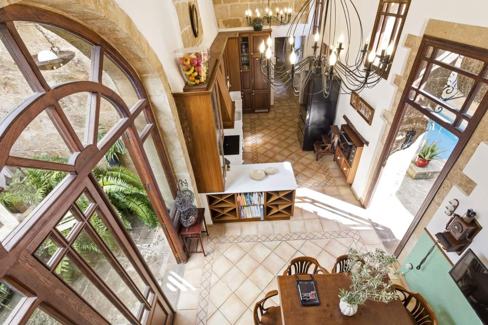 5 chambre Villa/Maison à vendre à Javea / Xabia avec piscine - 1 600 000 € (Ref: 10017700)