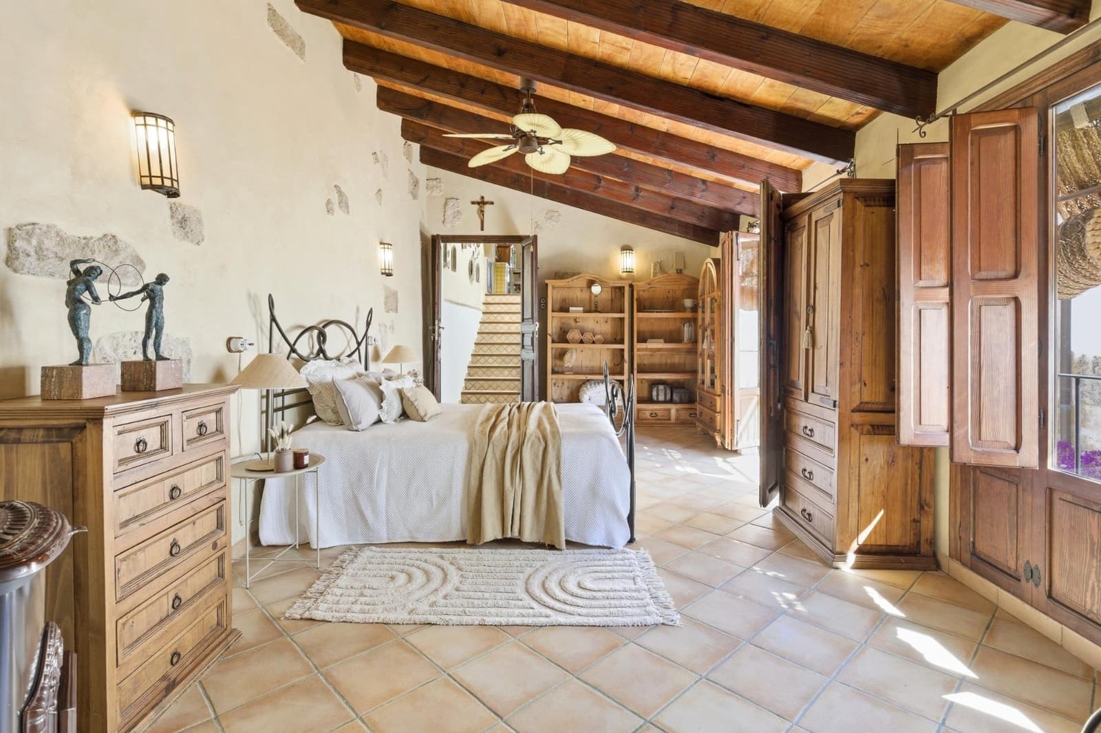 5 chambre Villa/Maison à vendre à Javea / Xabia avec piscine - 1 600 000 € (Ref: 10017700)
