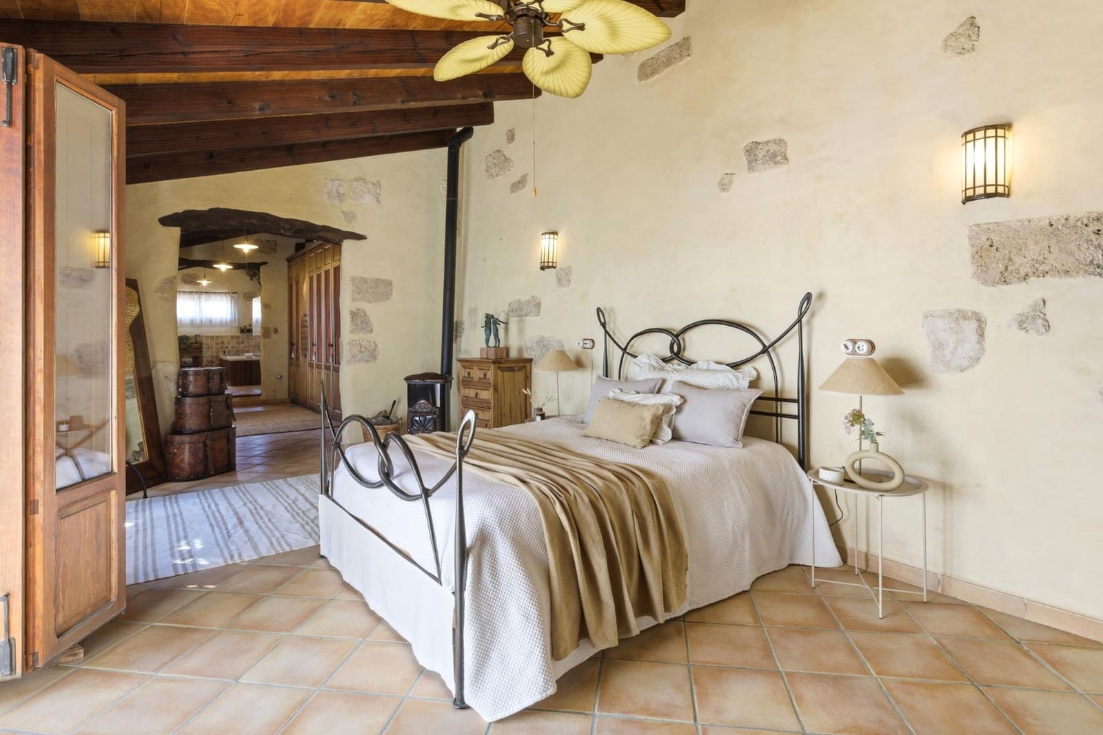 5 chambre Villa/Maison à vendre à Javea / Xabia avec piscine - 1 600 000 € (Ref: 10017700)