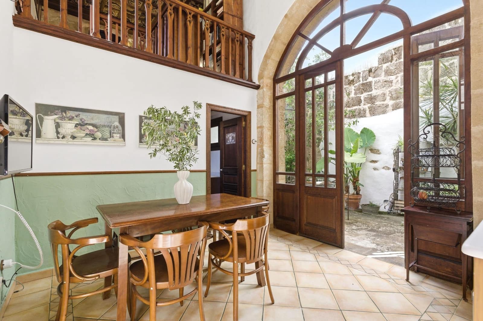 5 chambre Villa/Maison à vendre à Javea / Xabia avec piscine - 1 600 000 € (Ref: 10017700)
