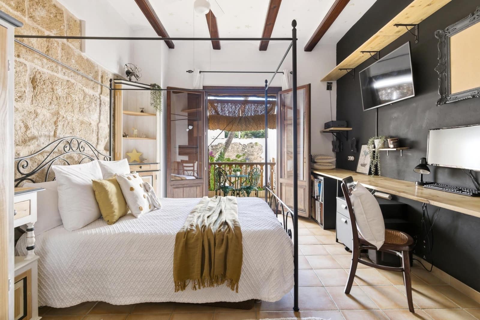 5 chambre Villa/Maison à vendre à Javea / Xabia avec piscine - 1 600 000 € (Ref: 10017700)