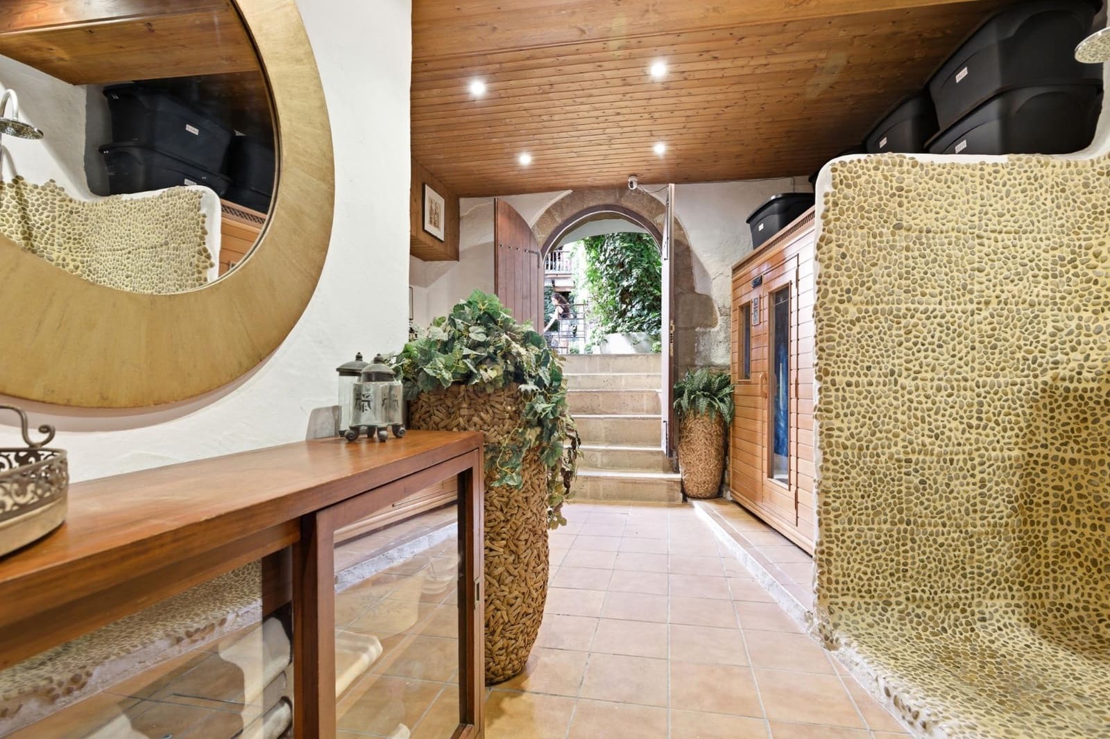 5 chambre Villa/Maison à vendre à Javea / Xabia avec piscine - 1 600 000 € (Ref: 10017700)