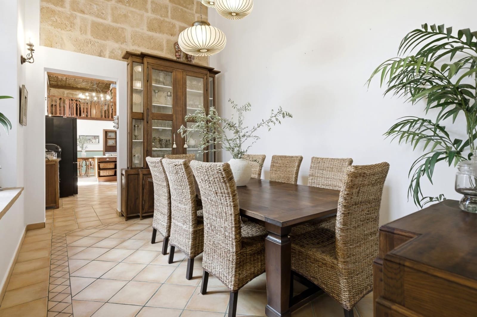 5 chambre Villa/Maison à vendre à Javea / Xabia avec piscine - 1 600 000 € (Ref: 10017700)
