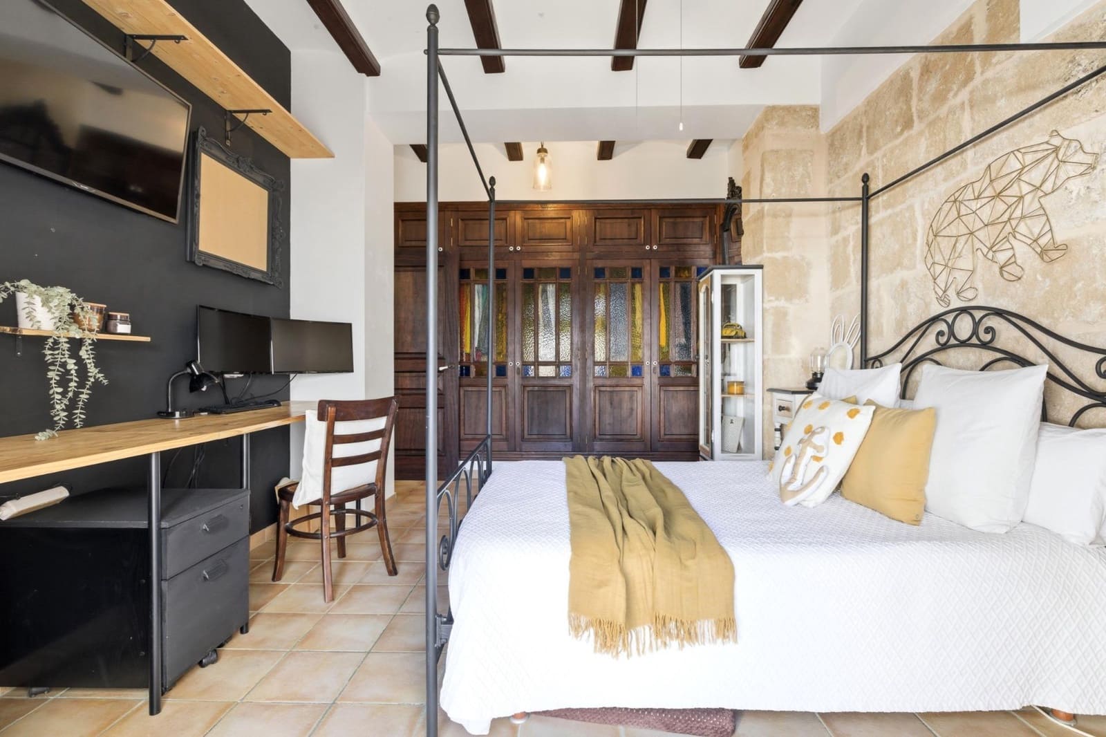 5 chambre Villa/Maison à vendre à Javea / Xabia avec piscine - 1 600 000 € (Ref: 10017700)