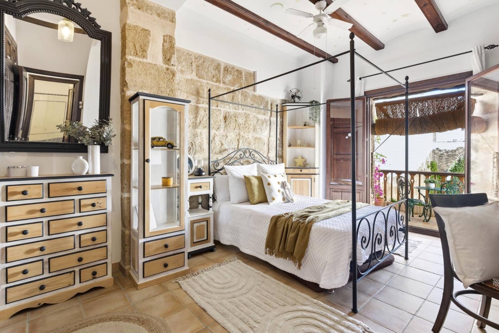 5 chambre Villa/Maison à vendre à Javea / Xabia avec piscine - 1 600 000 € (Ref: 10017700)