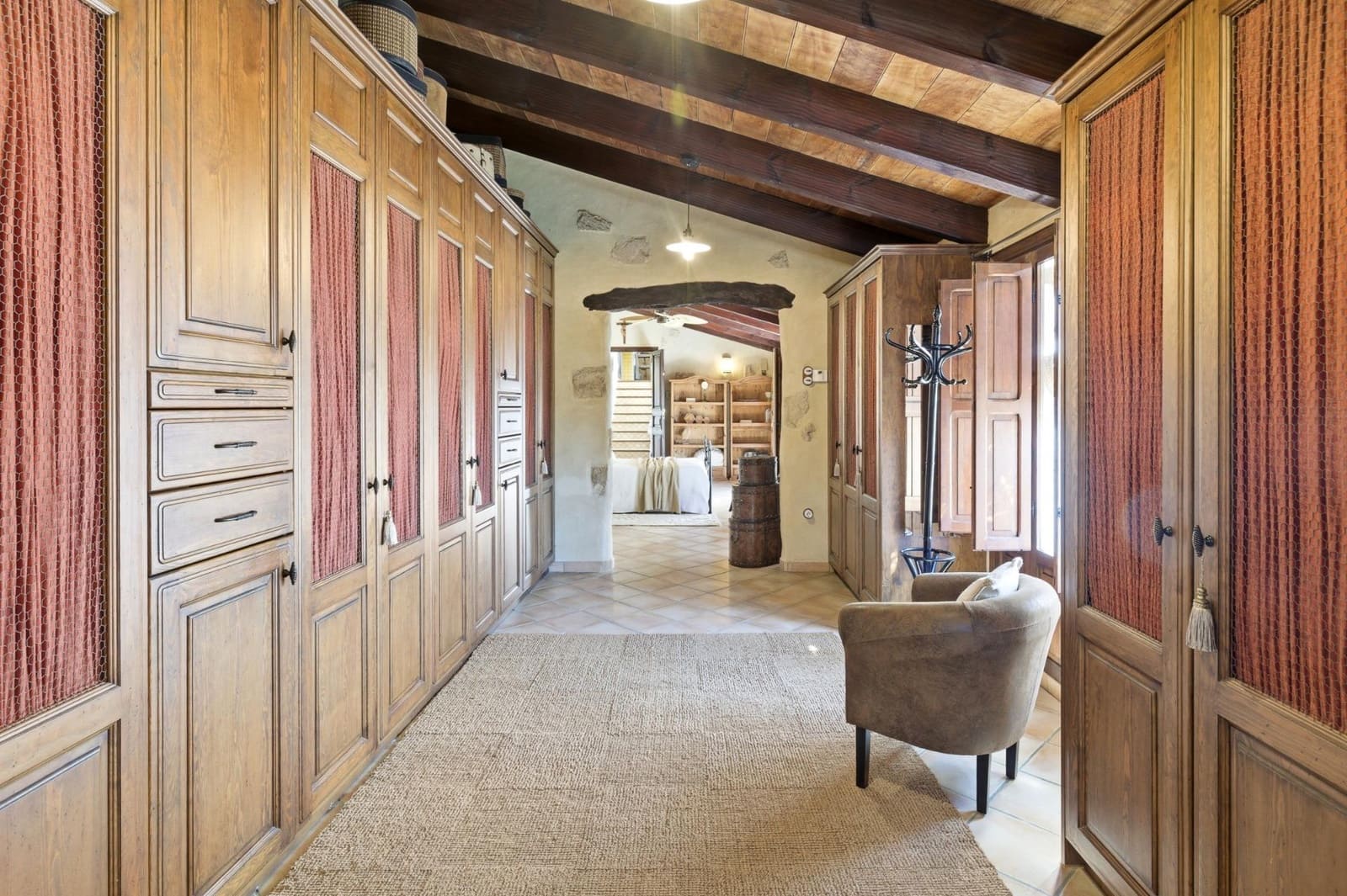5 chambre Villa/Maison à vendre à Javea / Xabia avec piscine - 1 600 000 € (Ref: 10017700)
