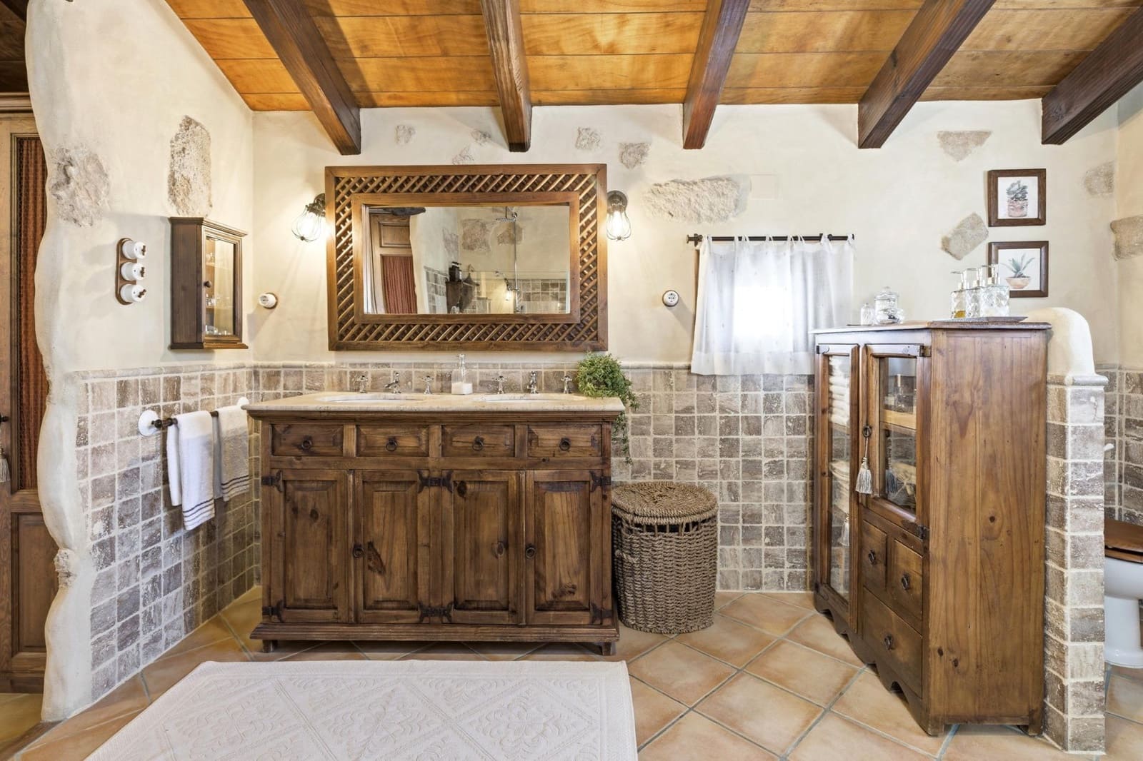5 chambre Villa/Maison à vendre à Javea / Xabia avec piscine - 1 600 000 € (Ref: 10017700)