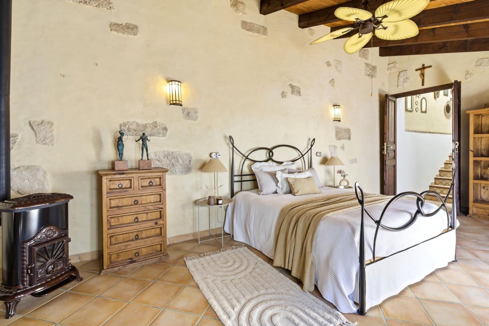 5 chambre Villa/Maison à vendre à Javea / Xabia avec piscine - 1 600 000 € (Ref: 10017700)