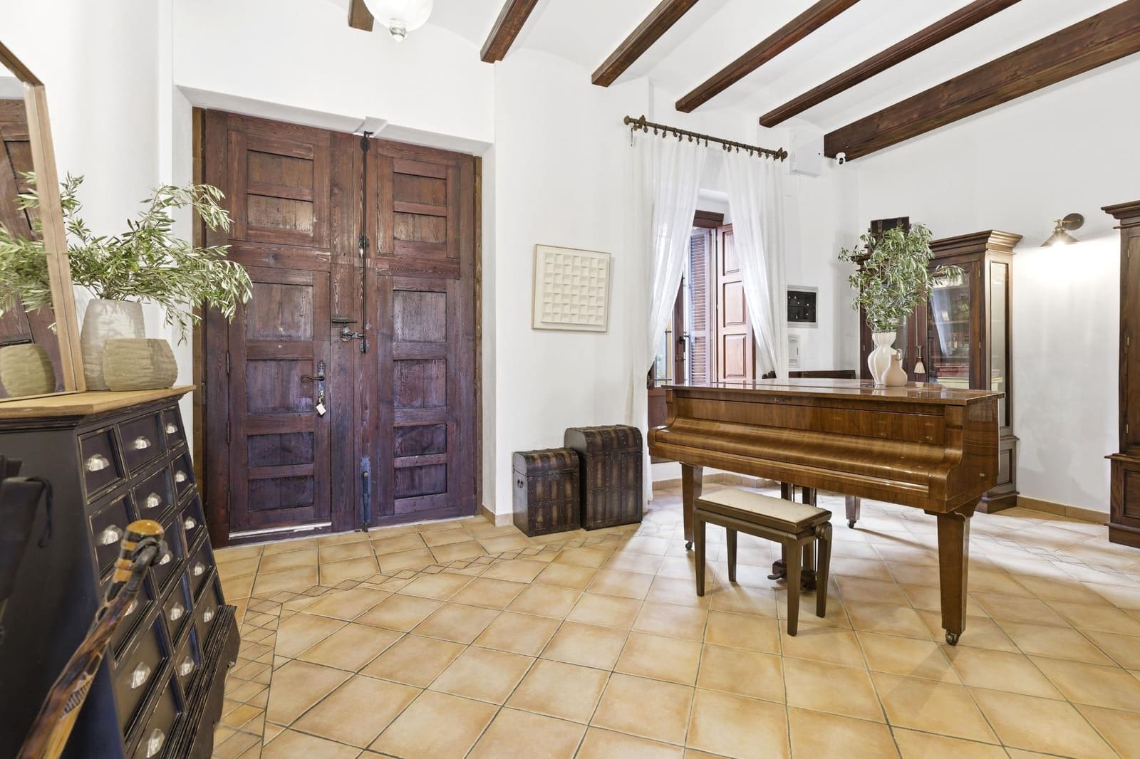 5 chambre Villa/Maison à vendre à Javea / Xabia avec piscine - 1 600 000 € (Ref: 10017700)