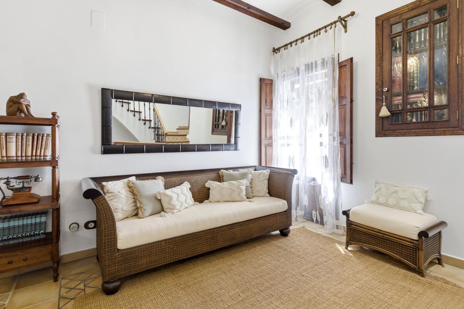 5 chambre Villa/Maison à vendre à Javea / Xabia avec piscine - 1 600 000 € (Ref: 10017700)