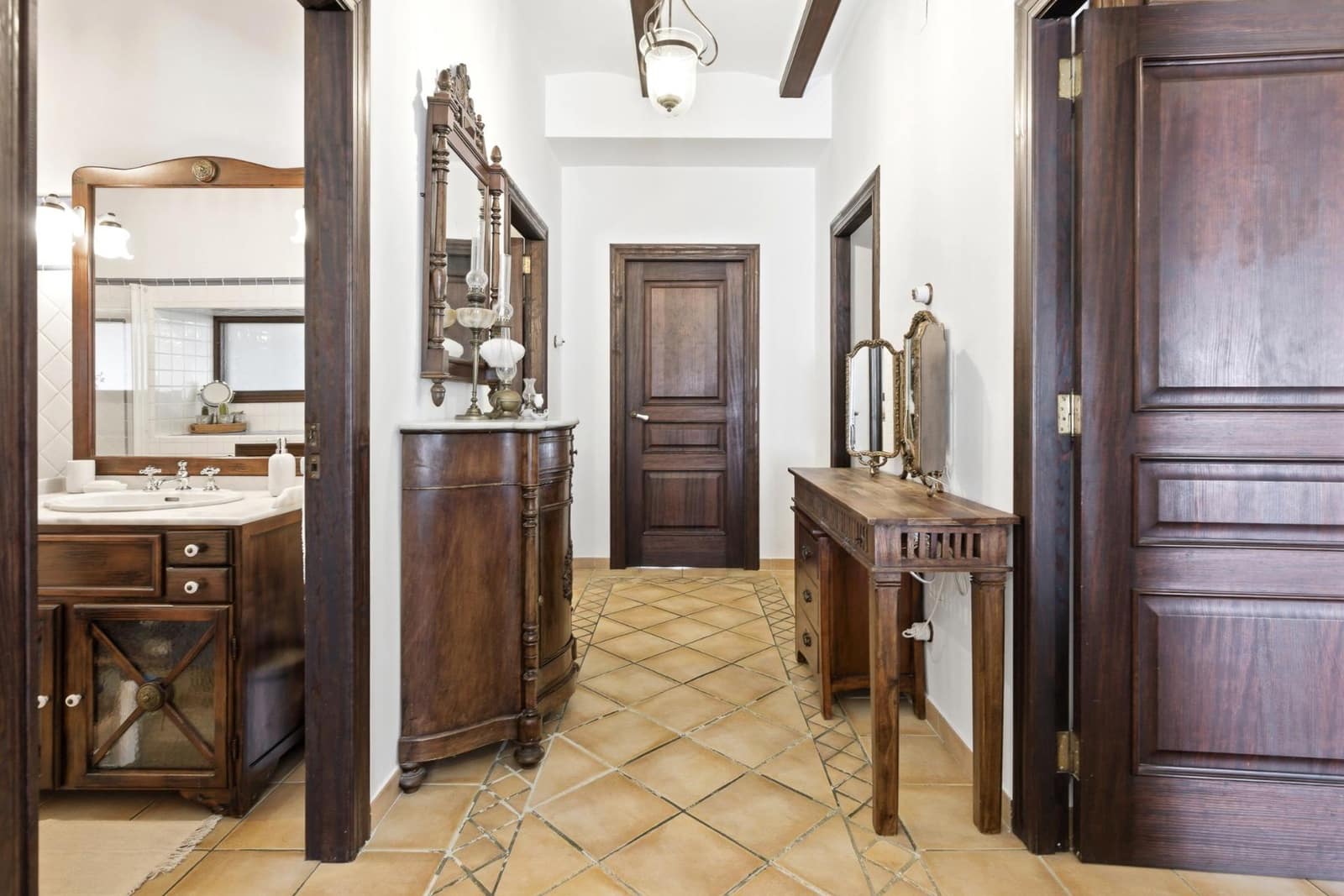 5 chambre Villa/Maison à vendre à Javea / Xabia avec piscine - 1 600 000 € (Ref: 10017700)