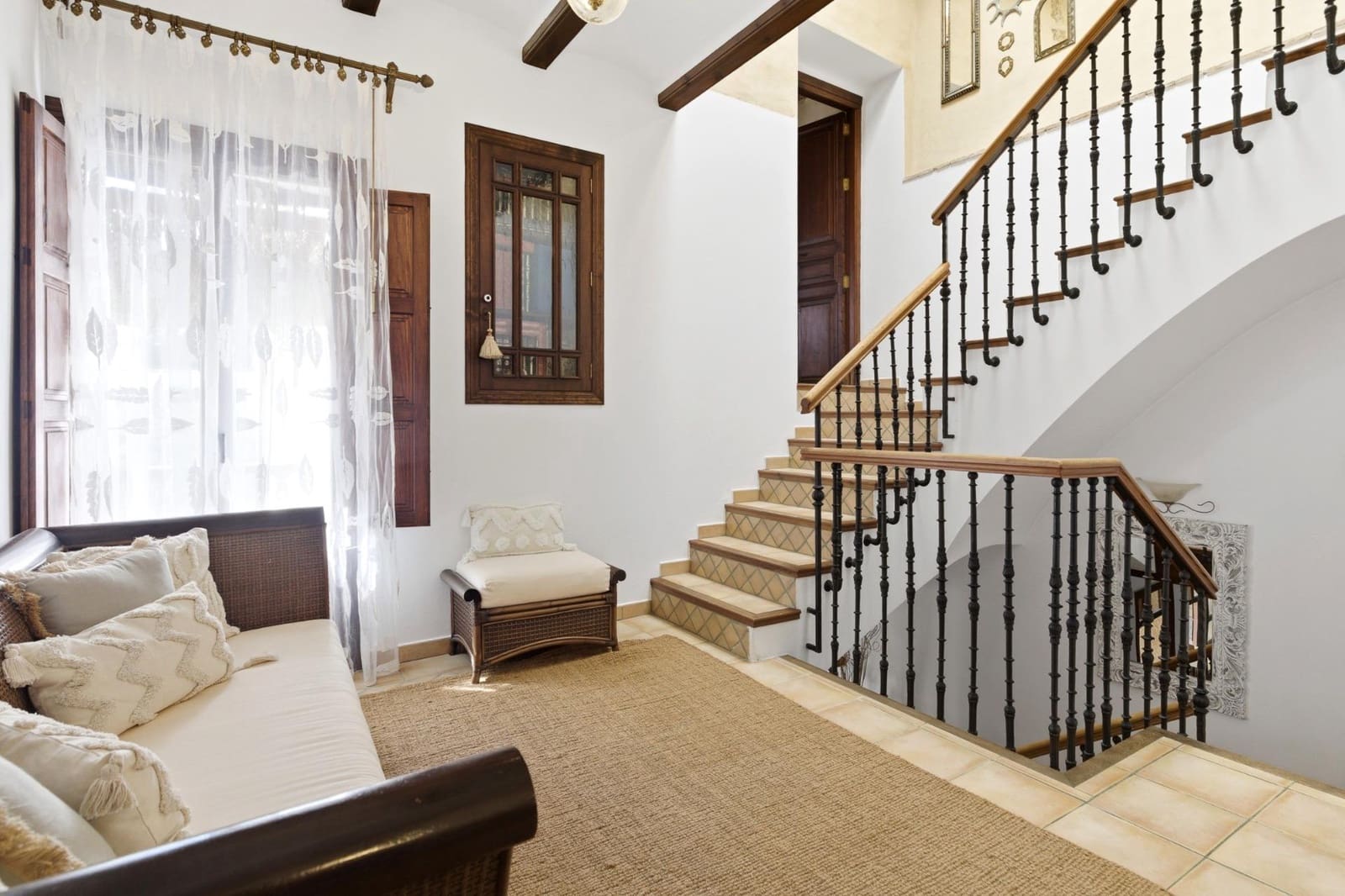5 chambre Villa/Maison à vendre à Javea / Xabia avec piscine - 1 600 000 € (Ref: 10017700)