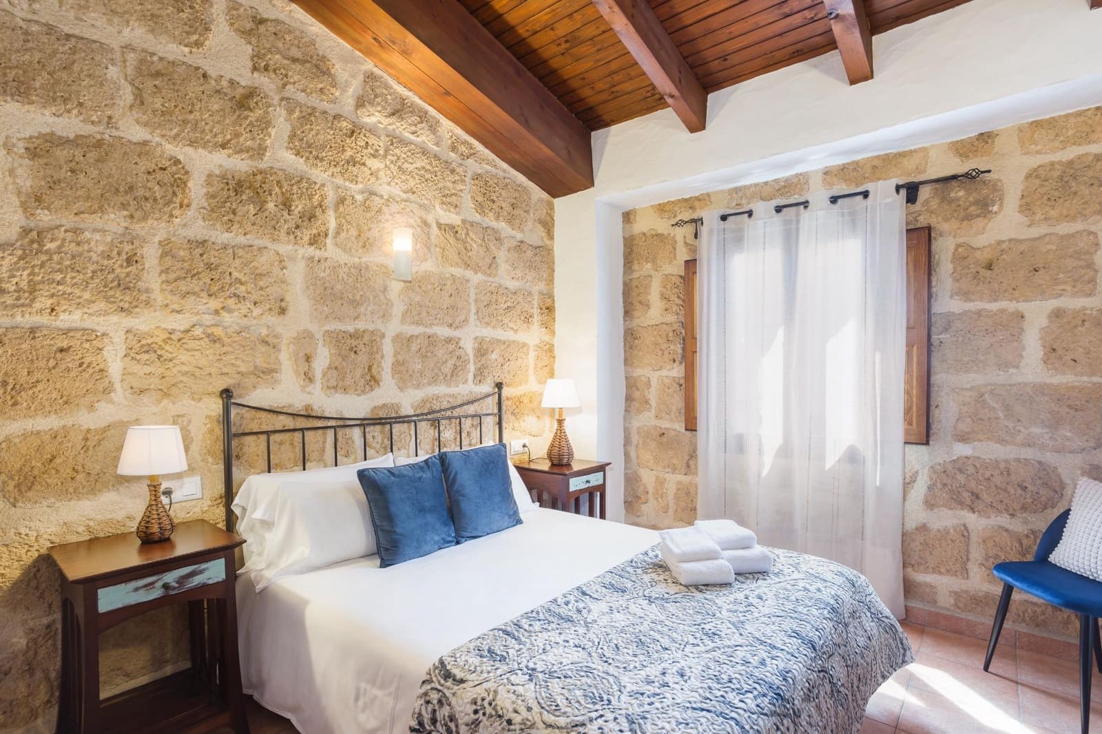 5 chambre Villa/Maison à vendre à Javea / Xabia avec piscine - 1 600 000 € (Ref: 10017700)