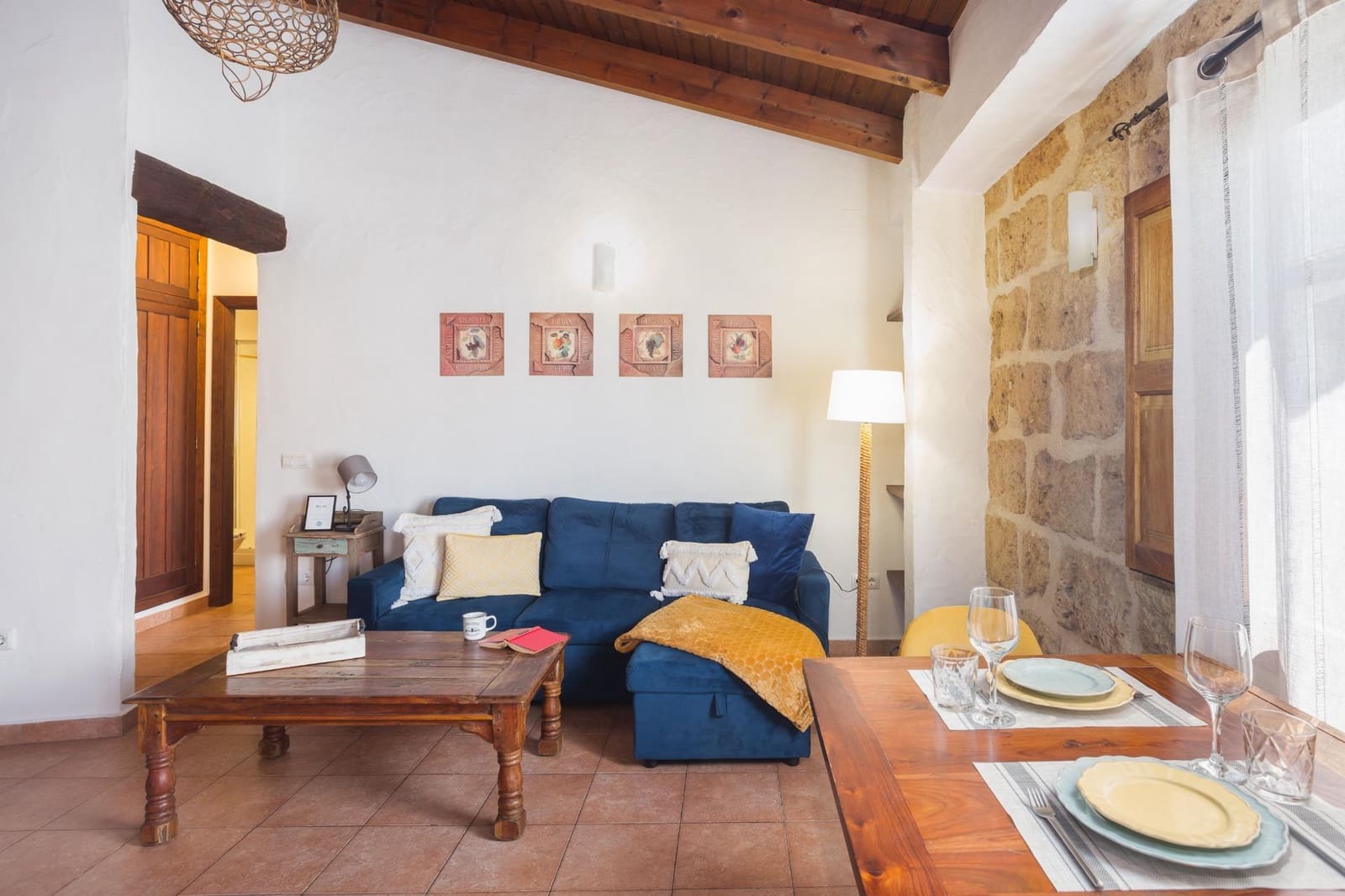 5 chambre Villa/Maison à vendre à Javea / Xabia avec piscine - 1 600 000 € (Ref: 10017700)