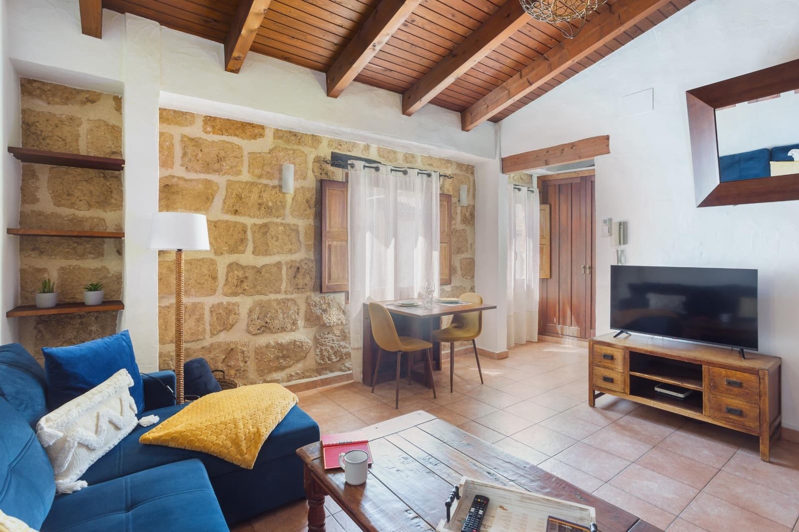 5 chambre Villa/Maison à vendre à Javea / Xabia avec piscine - 1 600 000 € (Ref: 10017700)