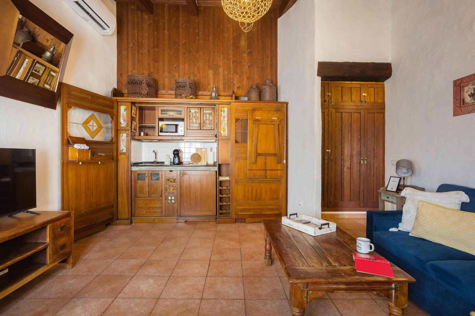 5 chambre Villa/Maison à vendre à Javea / Xabia avec piscine - 1 600 000 € (Ref: 10017700)