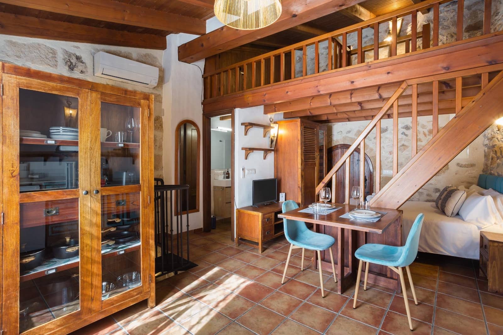 5 chambre Villa/Maison à vendre à Javea / Xabia avec piscine - 1 600 000 € (Ref: 10017700)
