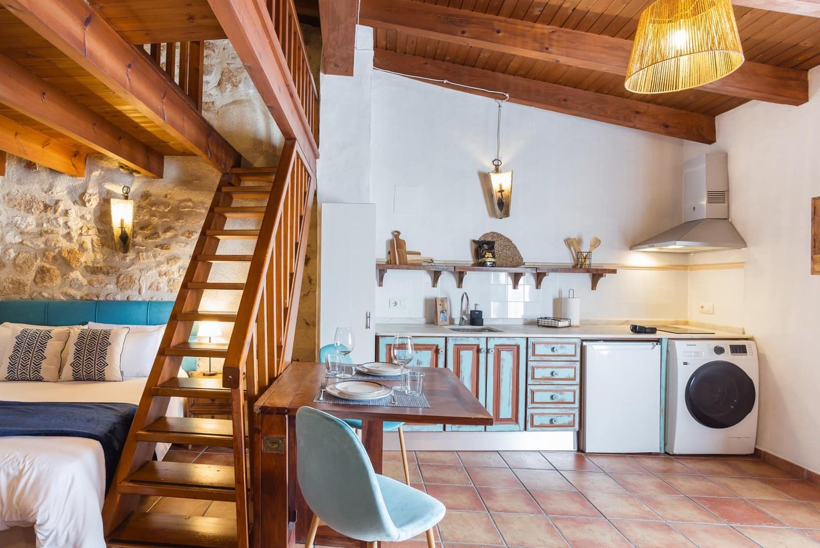 5 chambre Villa/Maison à vendre à Javea / Xabia avec piscine - 1 600 000 € (Ref: 10017700)