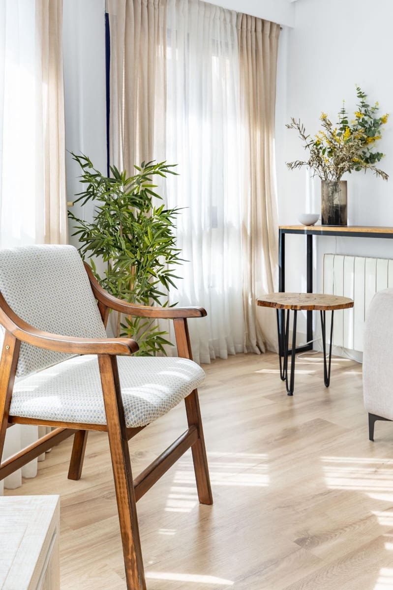 2 sypialnia Mieszkanie na sprzedaż w Gandia z basenem garażem - 255 000 € (Ref: 10017701)