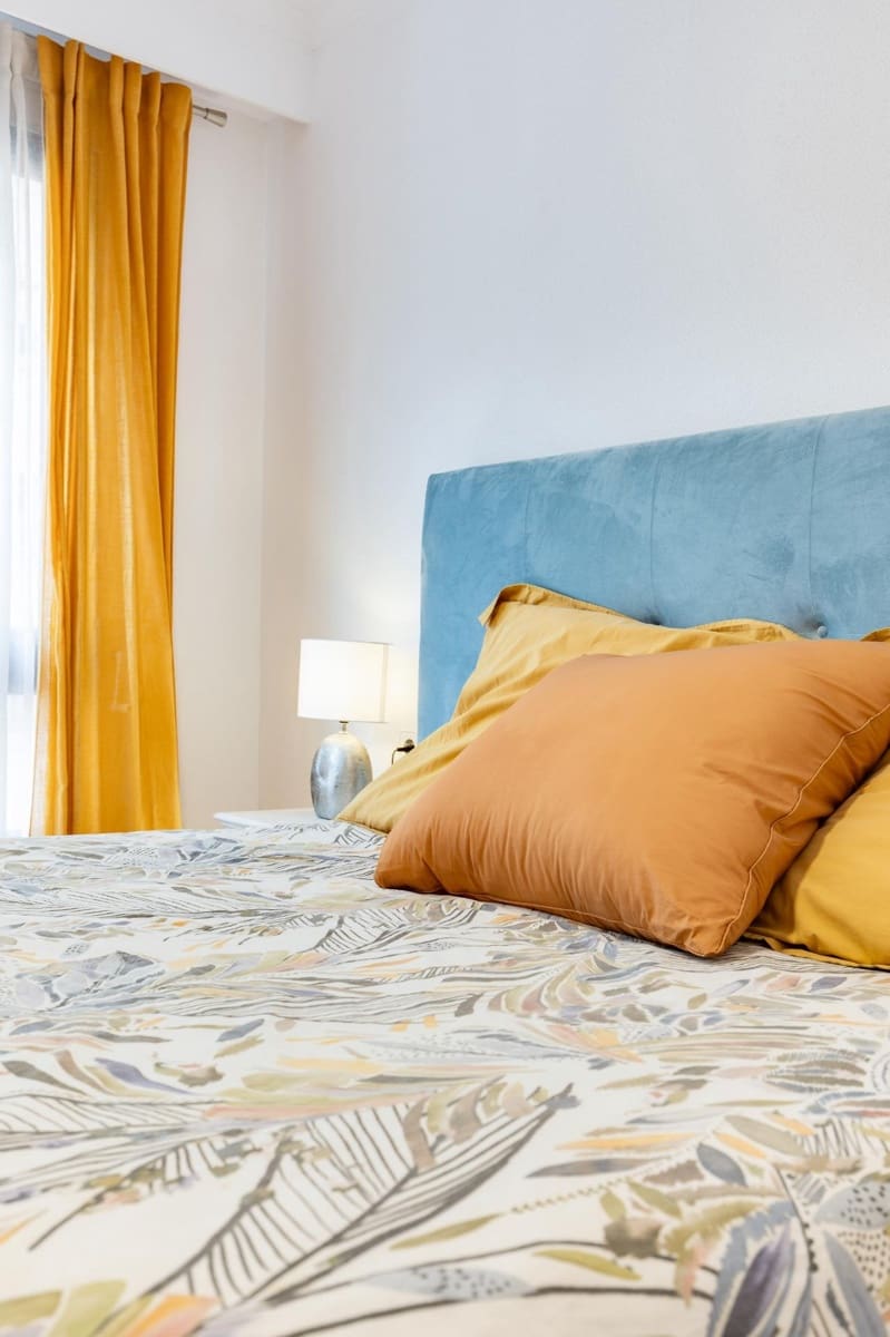 2 sypialnia Mieszkanie na sprzedaż w Gandia z basenem garażem - 255 000 € (Ref: 10017701)