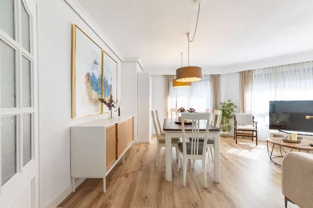 2 sypialnia Mieszkanie na sprzedaż w Gandia z basenem garażem - 255 000 € (Ref: 10017701)