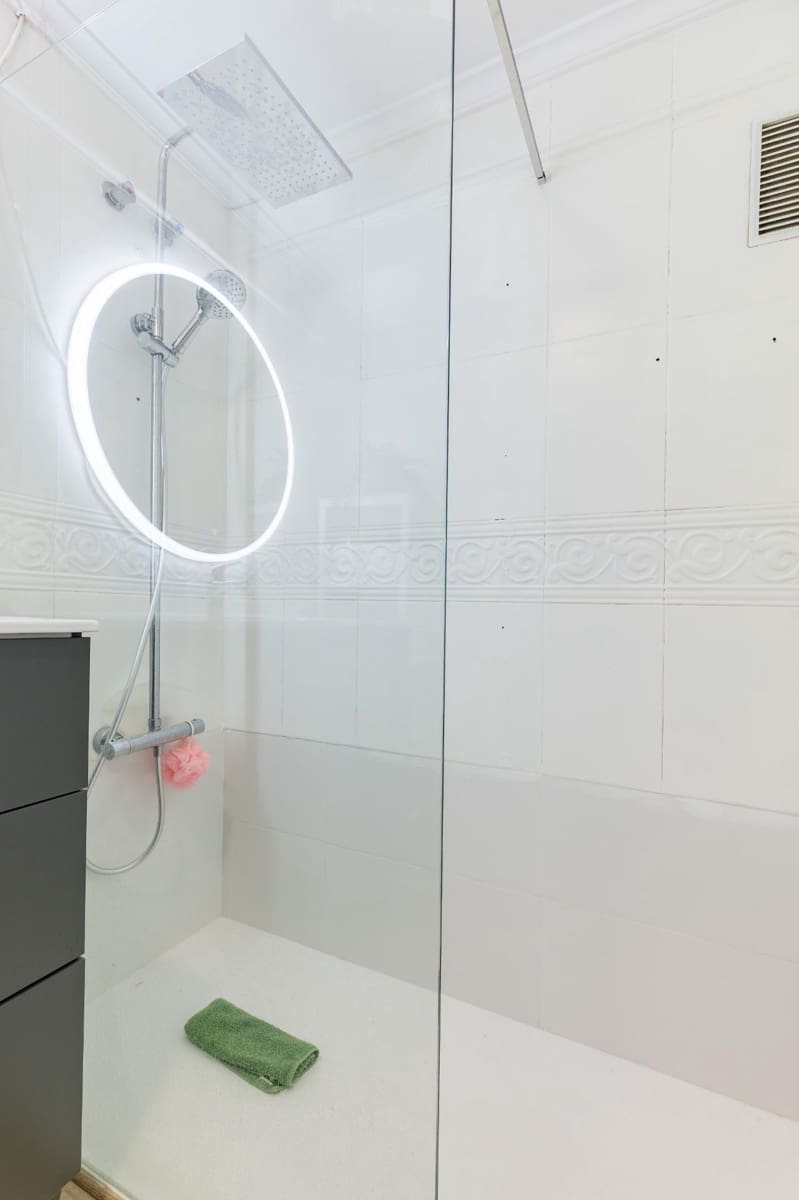 2 sypialnia Mieszkanie na sprzedaż w Gandia z basenem garażem - 255 000 € (Ref: 10017701)