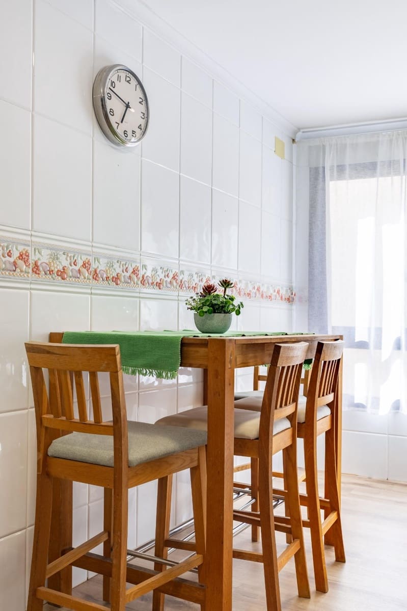 2 sypialnia Mieszkanie na sprzedaż w Gandia z basenem garażem - 255 000 € (Ref: 10017701)