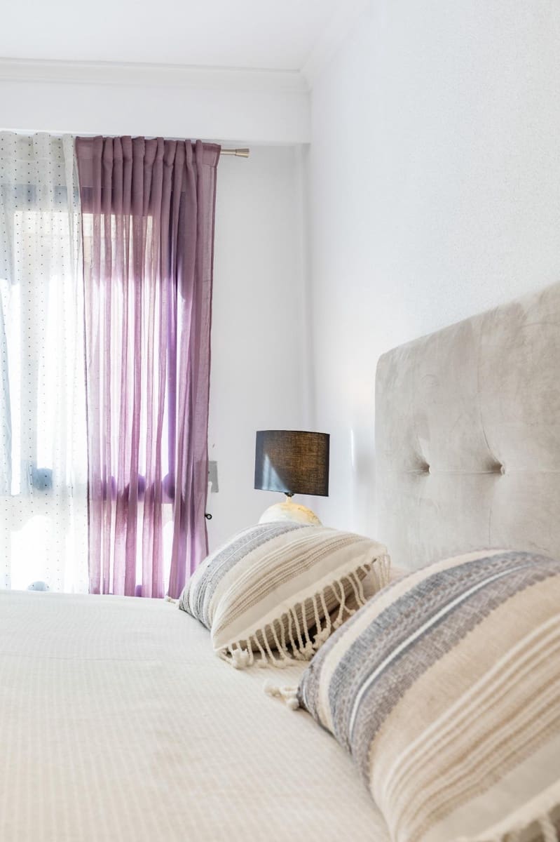 2 sypialnia Mieszkanie na sprzedaż w Gandia z basenem garażem - 255 000 € (Ref: 10017701)