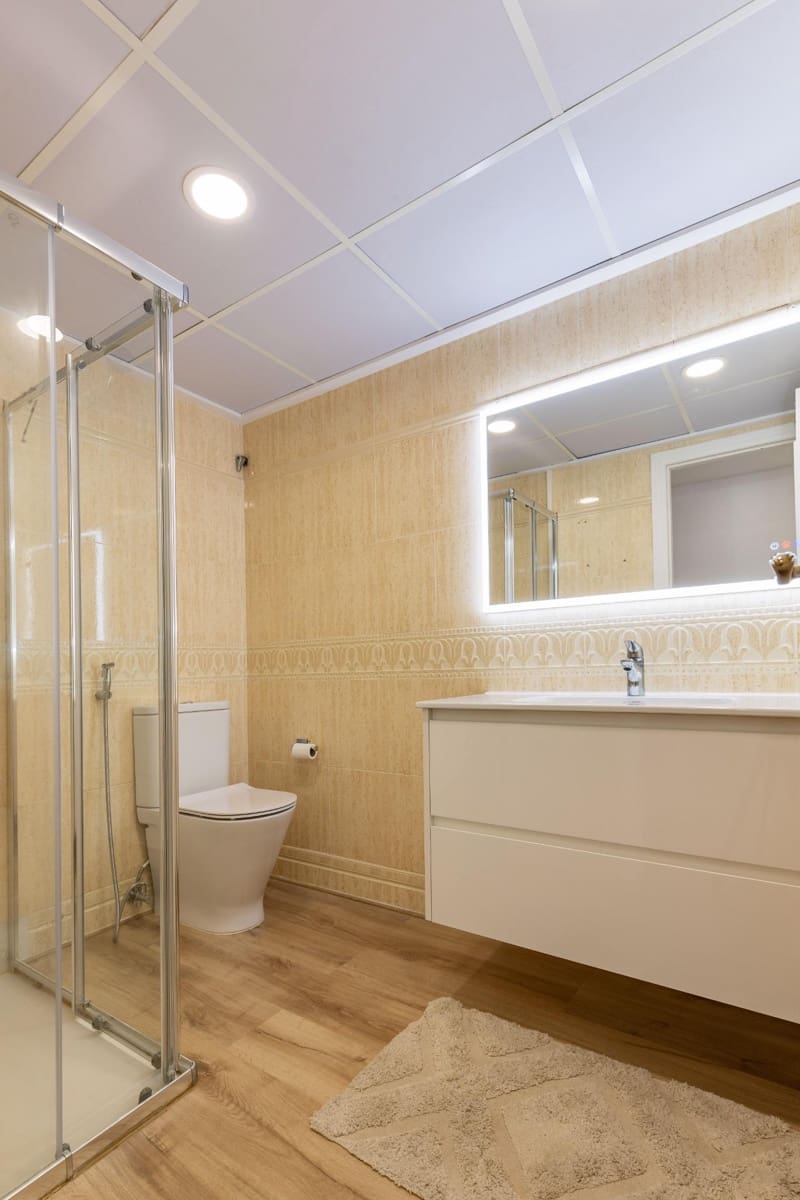2 sypialnia Mieszkanie na sprzedaż w Gandia z basenem garażem - 255 000 € (Ref: 10017701)