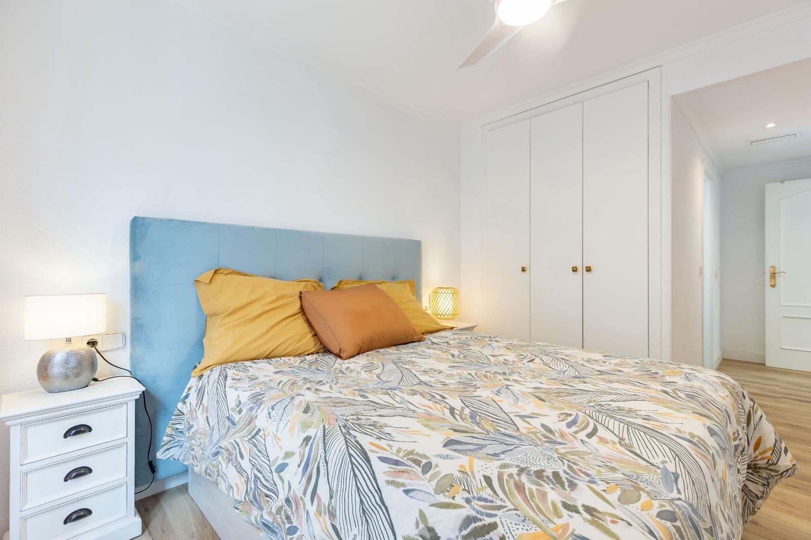 2 sypialnia Mieszkanie na sprzedaż w Gandia z basenem garażem - 255 000 € (Ref: 10017701)