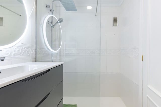 2 sypialnia Mieszkanie na sprzedaż w Gandia z basenem garażem - 255 000 € (Ref: 10017701)