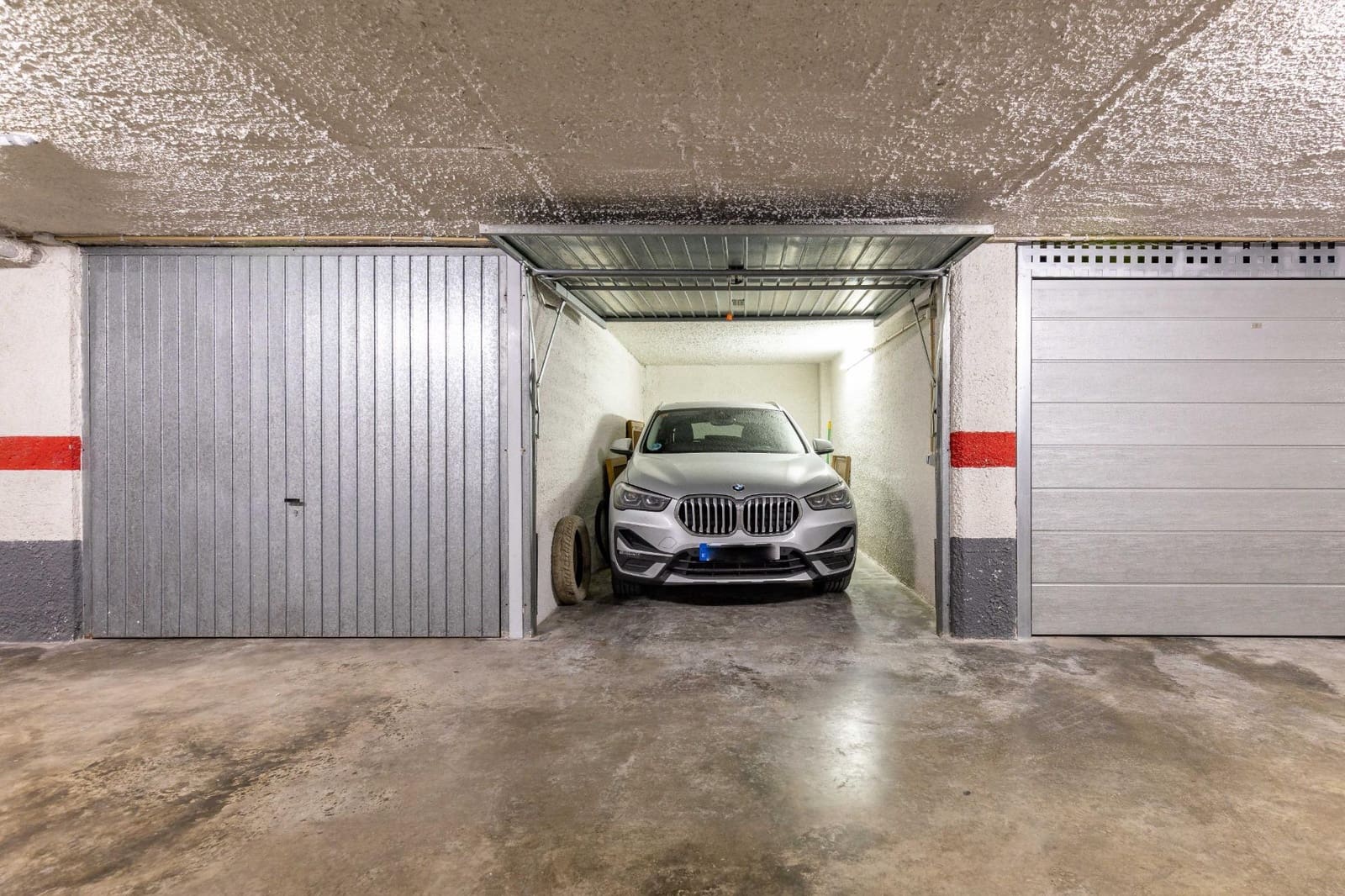2 sypialnia Mieszkanie na sprzedaż w Gandia z basenem garażem - 255 000 € (Ref: 10017701)