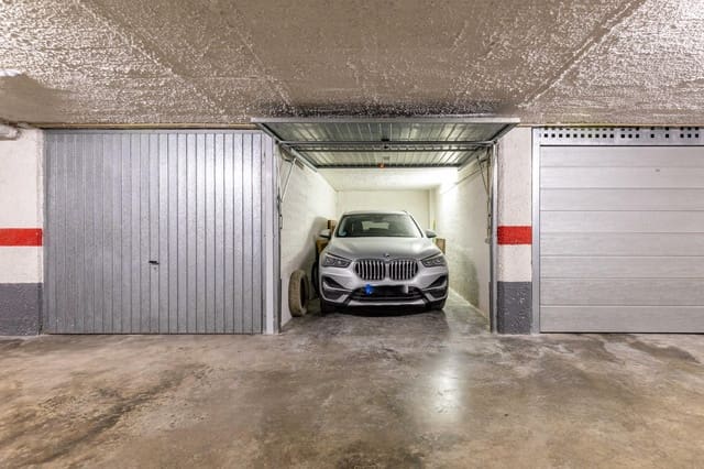 2 sypialnia Mieszkanie na sprzedaż w Gandia z basenem garażem - 255 000 € (Ref: 10017701)