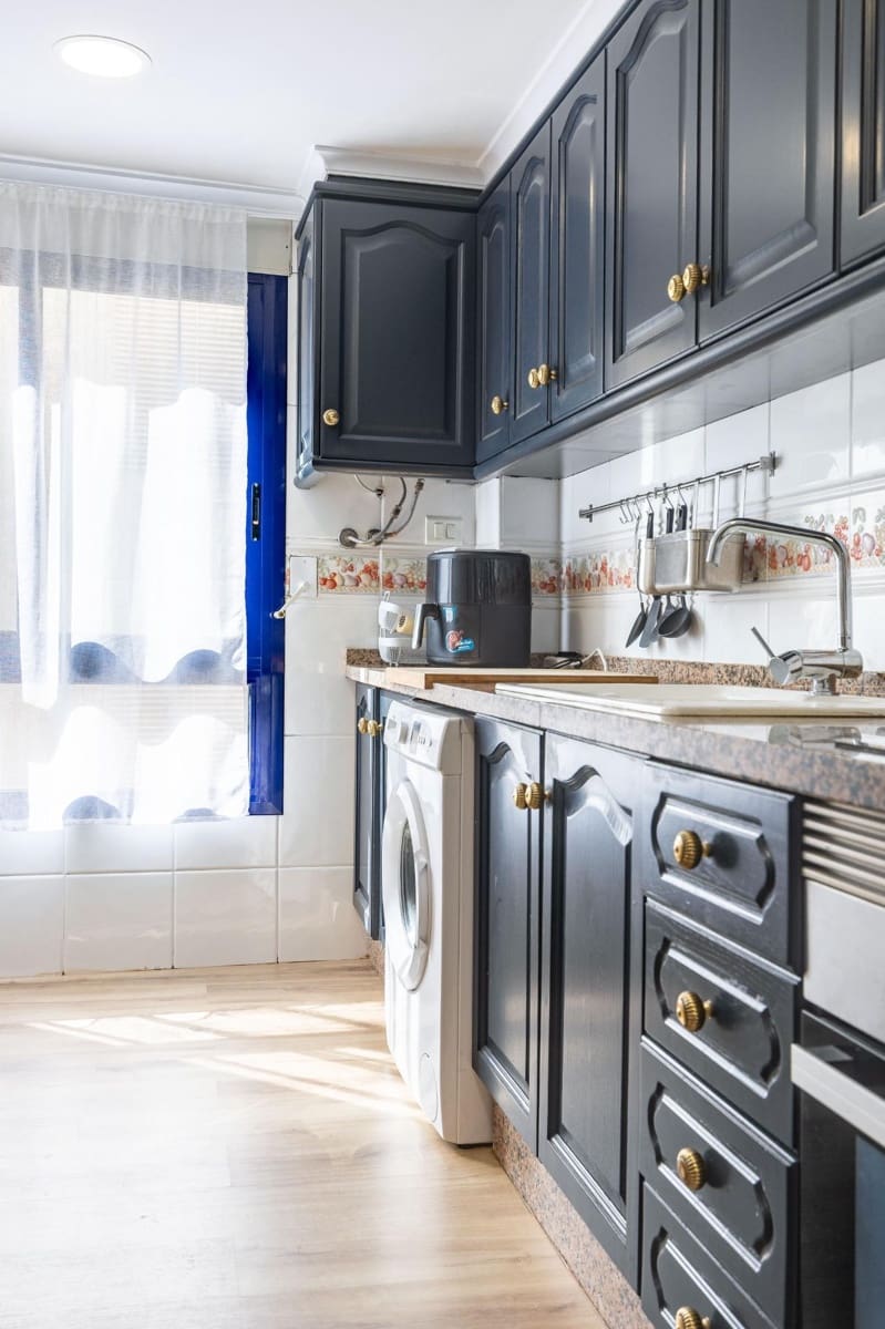 2 sypialnia Mieszkanie na sprzedaż w Gandia z basenem garażem - 255 000 € (Ref: 10017701)