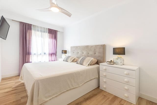 2 sypialnia Mieszkanie na sprzedaż w Gandia z basenem garażem - 255 000 € (Ref: 10017701)