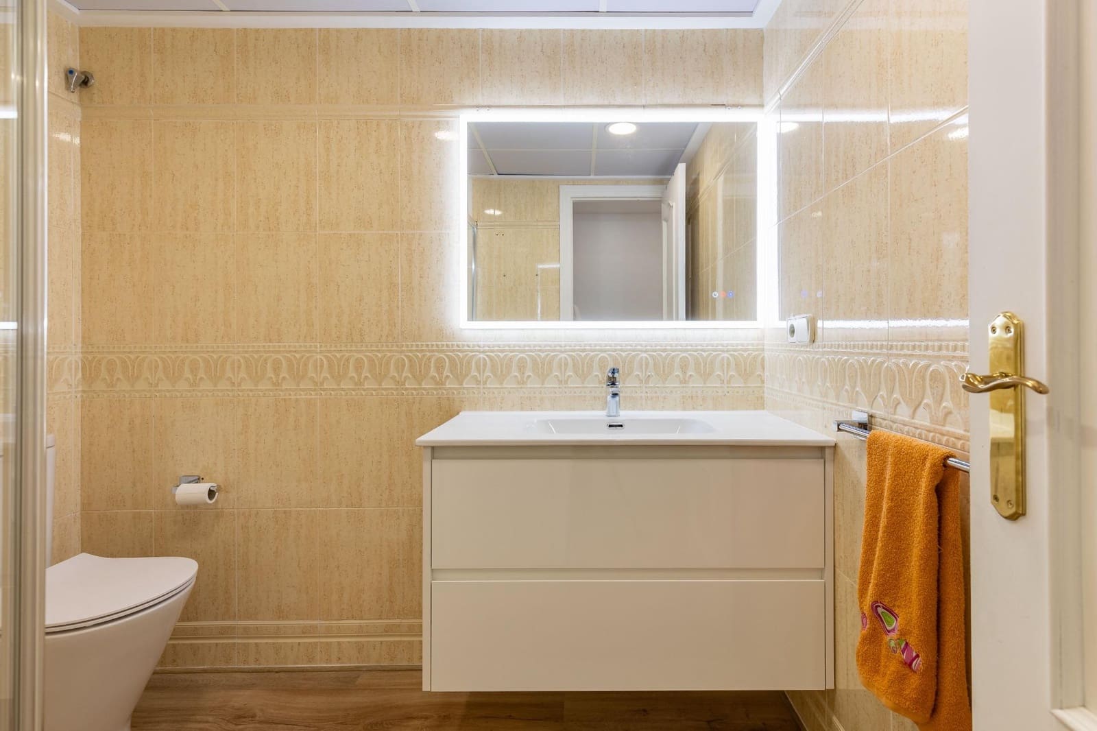2 sypialnia Mieszkanie na sprzedaż w Gandia z basenem garażem - 255 000 € (Ref: 10017701)