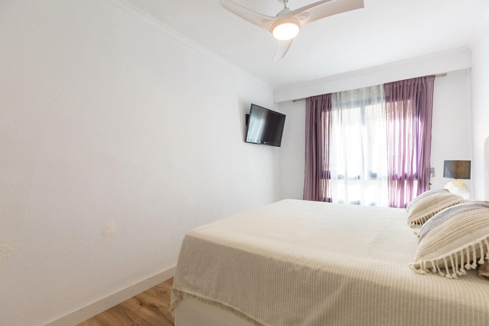 2 sypialnia Mieszkanie na sprzedaż w Gandia z basenem garażem - 255 000 € (Ref: 10017701)