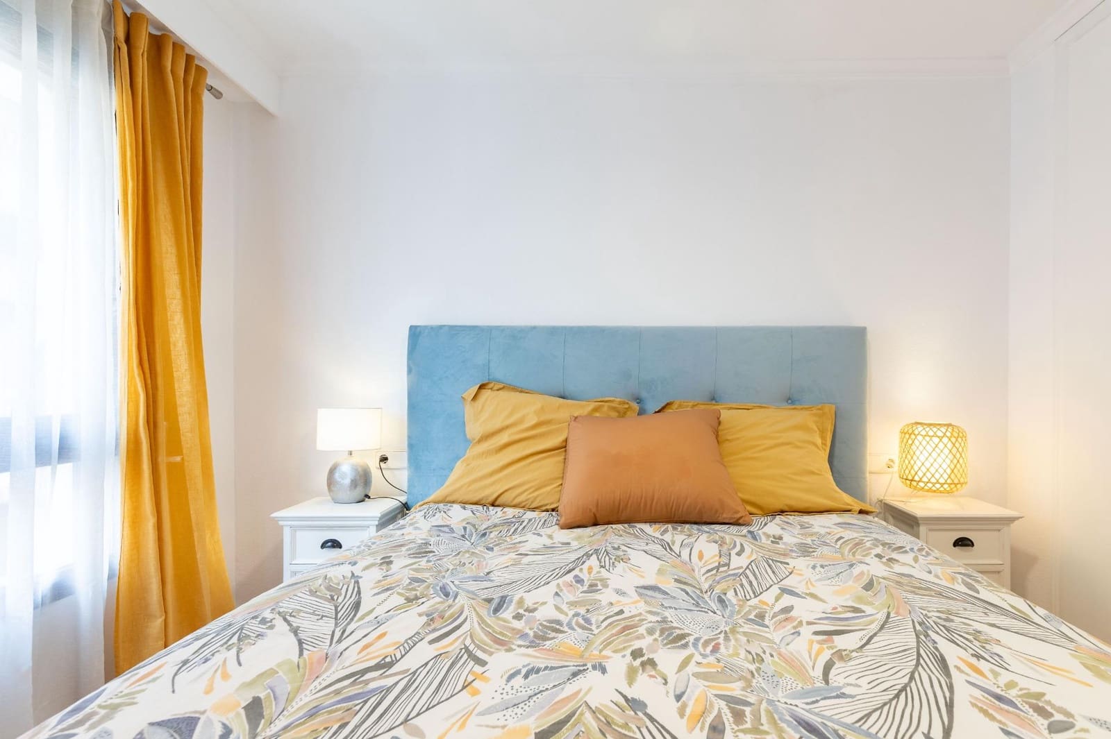 2 sypialnia Mieszkanie na sprzedaż w Gandia z basenem garażem - 255 000 € (Ref: 10017701)