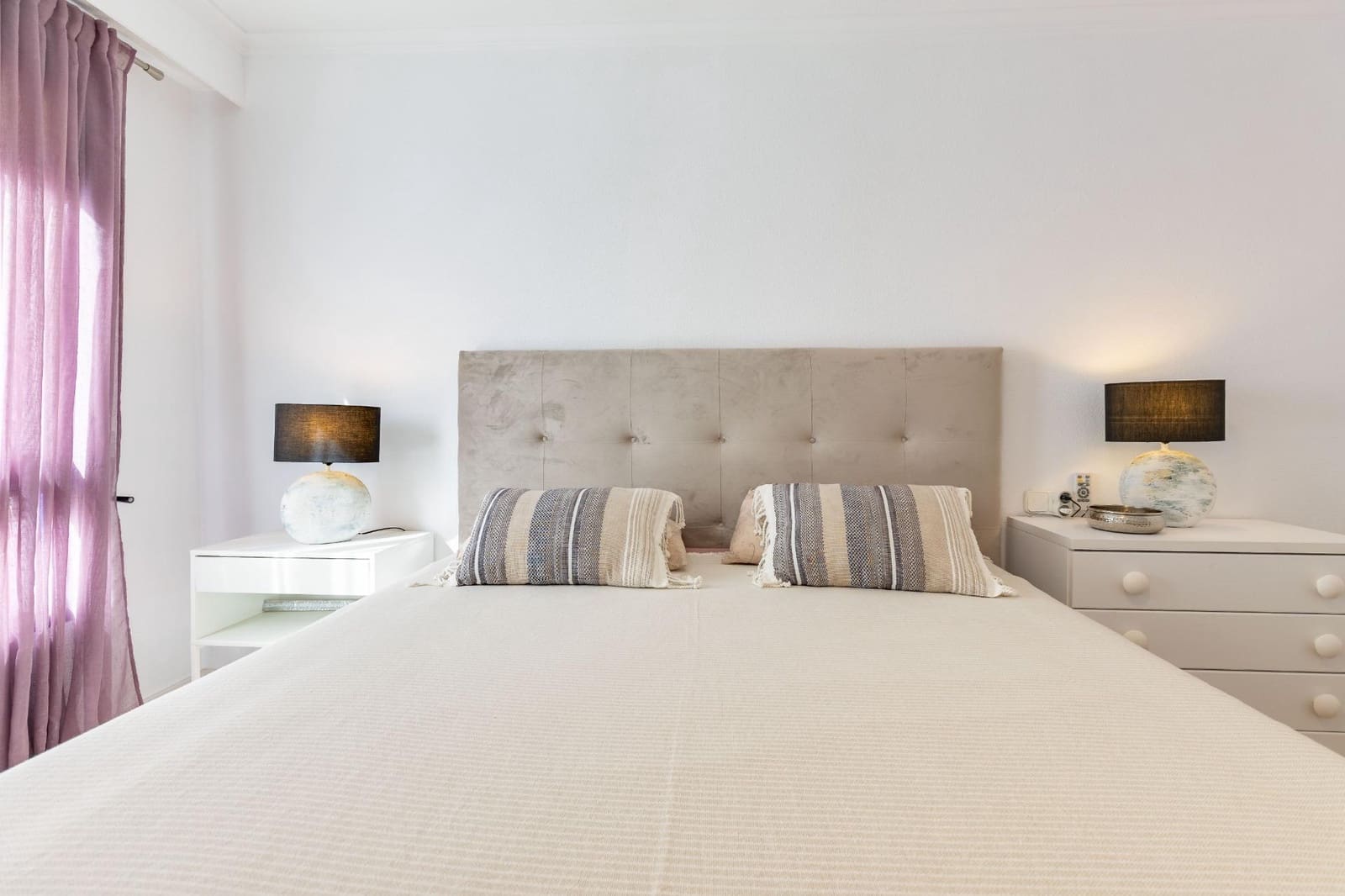 2 sypialnia Mieszkanie na sprzedaż w Gandia z basenem garażem - 255 000 € (Ref: 10017701)