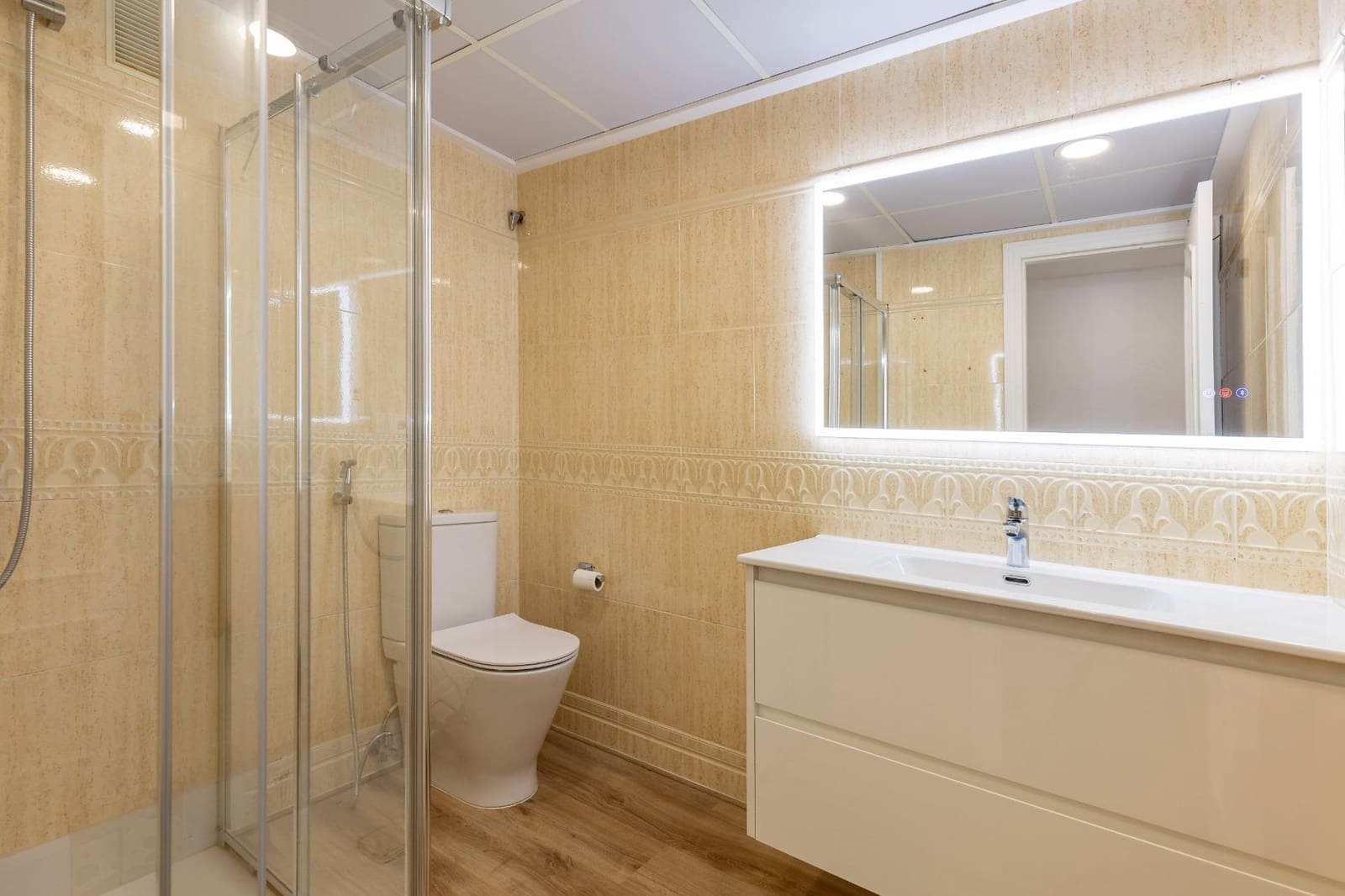 2 sypialnia Mieszkanie na sprzedaż w Gandia z basenem garażem - 255 000 € (Ref: 10017701)