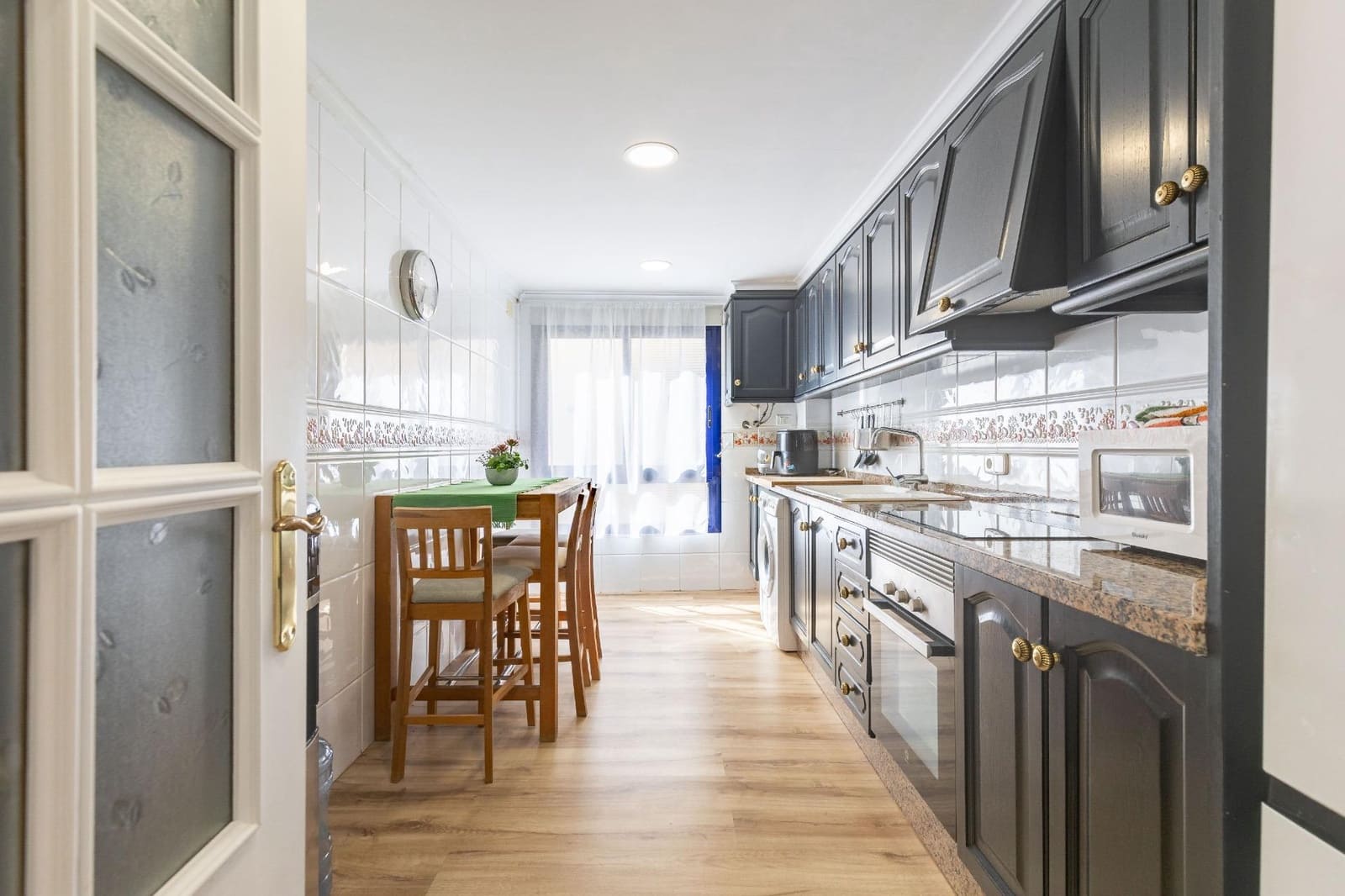 2 sypialnia Mieszkanie na sprzedaż w Gandia z basenem garażem - 255 000 € (Ref: 10017701)
