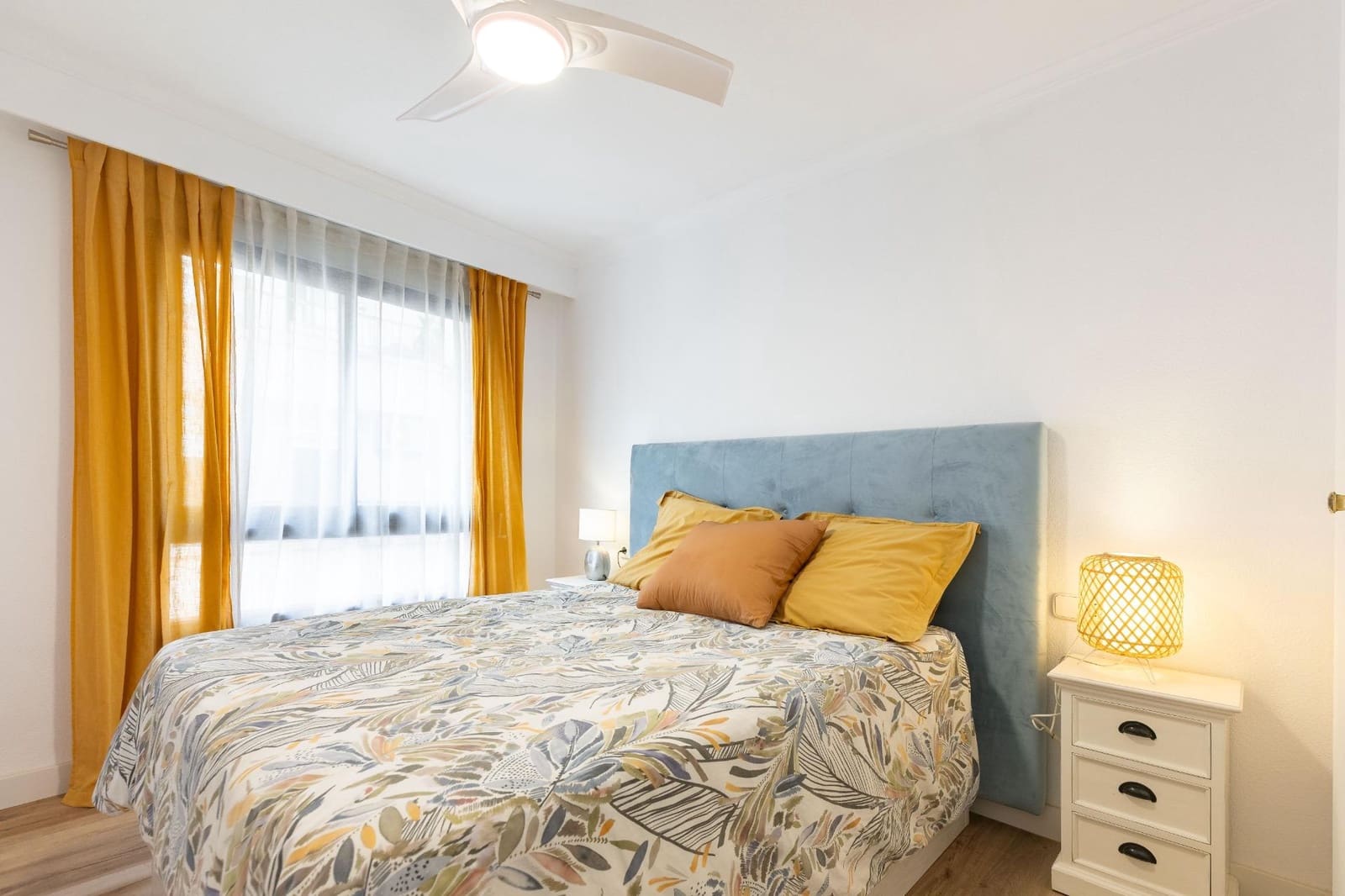 2 sypialnia Mieszkanie na sprzedaż w Gandia z basenem garażem - 255 000 € (Ref: 10017701)